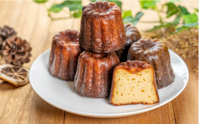 pátisserieNOBLEKARAMA